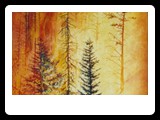 New Life By Fire
oils on canvas
120x50cm.sold