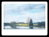 Castletown River
oil on canvas 
30x20inch
sold